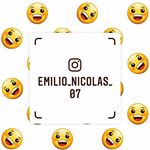 Profile Picture of EMILIO (@emilio_nicolas_07) on Instagram