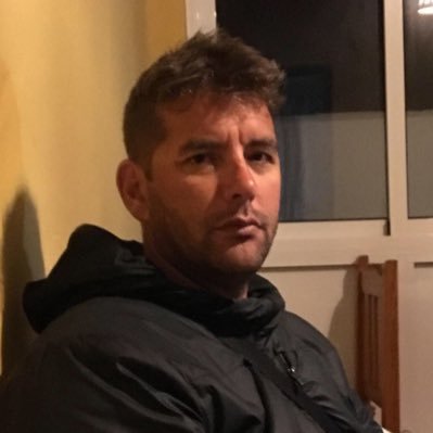Profile Picture of Nils Erik Mortimer (@MortimerNils) on Twitter