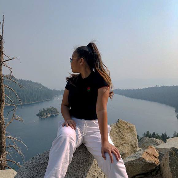 Profile Picture of Christine joy Mata-visbal (@joymata_29) on Poshmark