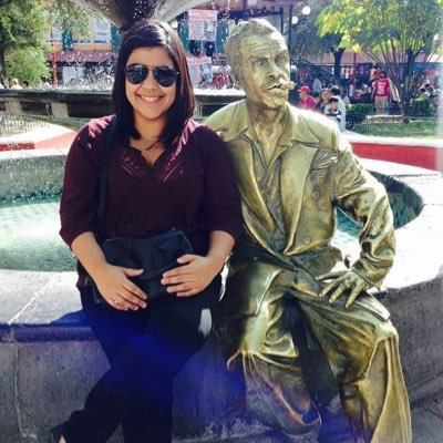 Profile Picture of Iris Gandara (@IrisGaRo26) on Twitter