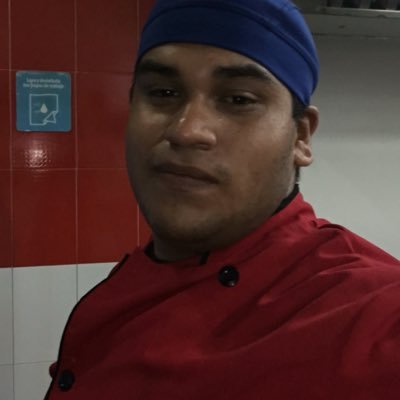 Profile Picture of Cheff Aaron (@aaronma60272843) on Twitter