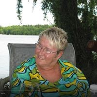 Profile Picture of Marlene Limmer (@marlene-limmer) on Quora