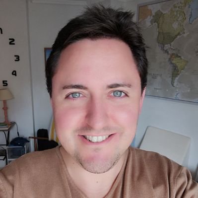 Profile Picture of Albert Deruelle Sala  🦇 💯 (@wishby) on Twitter