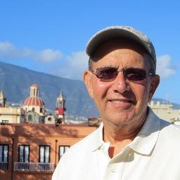 Profile Picture of Howard Shapiro (@HowardShapiro23) on Twitter