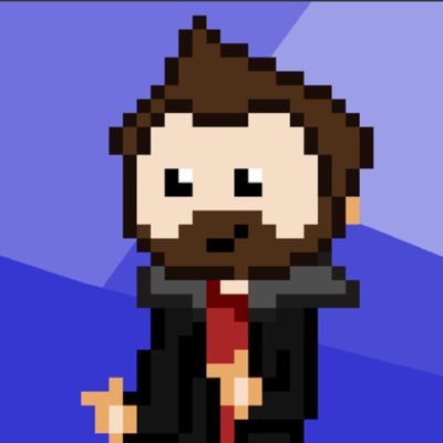 Profile Picture of Mark Caffrey (@Strife_0VII) on Twitter