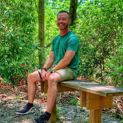 Profile Picture of Stephen Raye (@StephenRaye2014) on Twitter