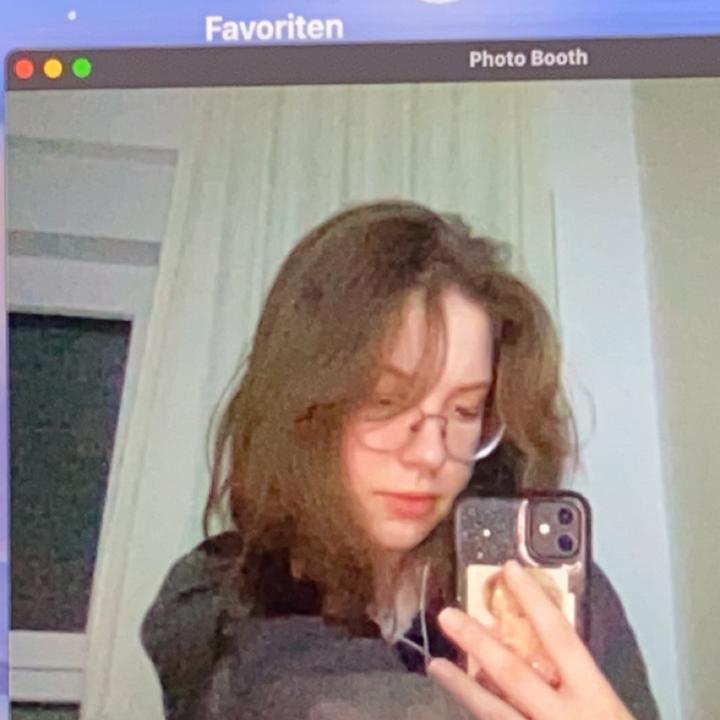 Profile Picture of lisa (@lisa.rva) on Tiktok