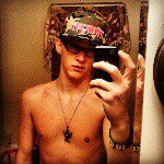 Profile Picture of Brandon Stuart (@brandon_lee_573) on Instagram