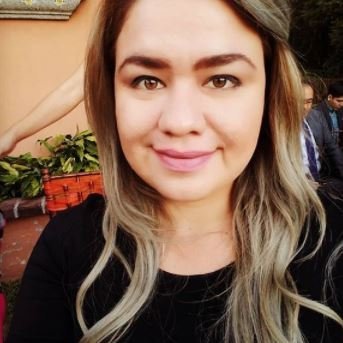 Claudia Vides  👩🏼💻 - Twitter Profile Picture of Claudia Vides  👩🏼💻 (@doclauv) on Twitter