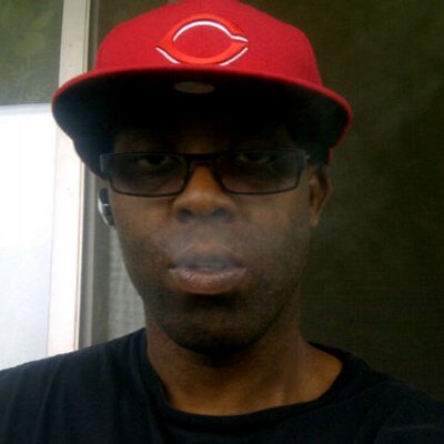 Profile Picture of Randy Ricketts (@Randsom_4life) on Twitter