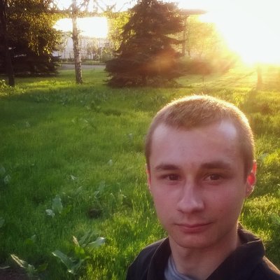 Profile Picture of Alexander Kirichenko (@PER4SN) on Twitter