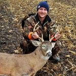 Profile Picture of Curtis Hummel (@curtlehumz) on Instagram