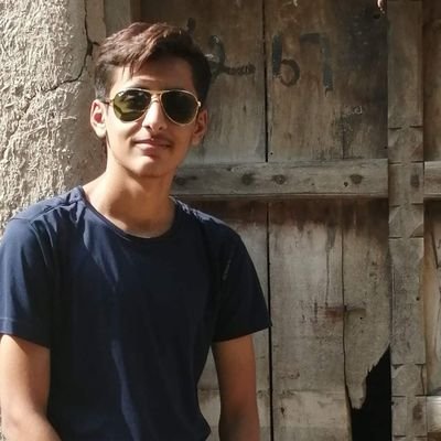 Profile Picture of Sohaib Ahmad 🇵🇰 🇹🇷 🇨🇳 (@SohaibAhmad481) on Twitter