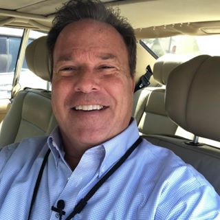 Profile Picture of Mike Brooks (@mike.brooks.94849) on Facebook