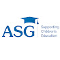 Profile Picture of ASG (@@TheASGEducation) on Tiktok