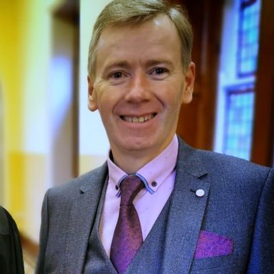 Profile Picture of Joe Mulhall (@diyjoe051) on Twitter
