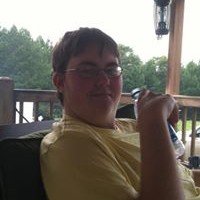 Profile Picture of Luke Brewer (@luke-brewer-4) on Quora