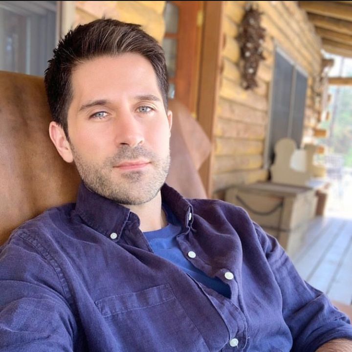 Profile Picture of Michael (@michaelgaylon0) on Tiktok