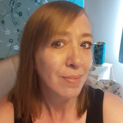 Profile Picture of Alison Harper (@alimedia1973) on Twitter