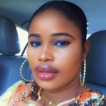 Profile Picture of Amy Sugar Okoro Adebisi (@amyadesuga) on Instagram