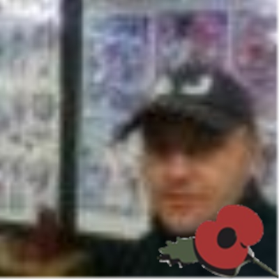 Profile Picture of Simon Minor (@Siminor76) on Twitter