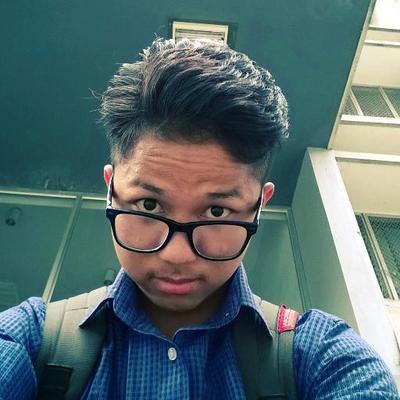 Profile Picture of Amos Allan Subba (@AmosAllan) on Twitter