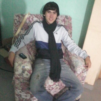 Profile Picture of Eric Torrez (@erictorrez1) on Twitter