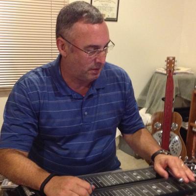 Profile Picture of Anthony Waller (@TonyWaller2) on Twitter