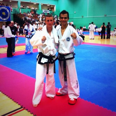 Profile Picture of Trevor Healy (@healy_trevor) on Twitter