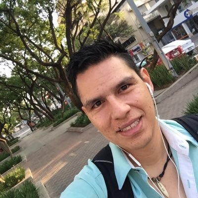 Profile Picture of Angel Calderon (@Angellopolis) on Twitter