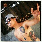 Profile Picture of aizman (@aizluk) on Instagram