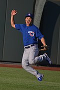 Profile Picture of Ha Jae-hoon (baseball)on Wikipedia