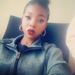 Profile Picture of violet rue matare (@blaqrose69) on Instagram