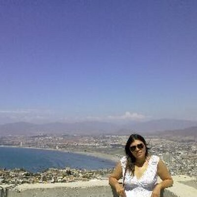 Profile Picture of Alejandra Zegarra (@Alezegarrita) on Twitter