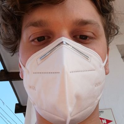 Profile Picture of Joaquín Barceló (@jbarcelo100) on Twitter