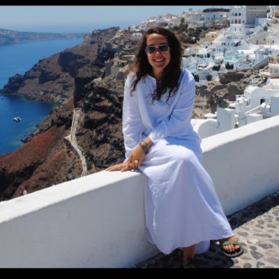 Profile Picture of Meredith McGinnis (@Ms_McG) on Twitter