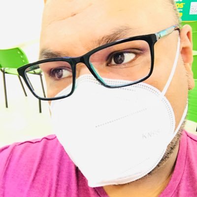 Profile Picture of Cesar Roque  🐻 (@CesarSeSamp) on Twitter