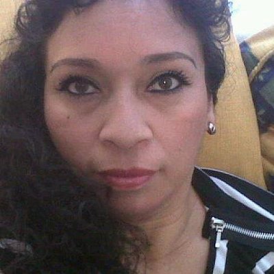 Profile Picture of Mary Pimentel (@pimentellopez) on Twitter