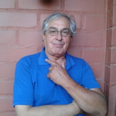 Profile Picture of Rene Isaac Gonzalez (@reneisaac) on Twitter