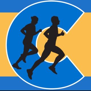Profile Picture of Carl Leivers (@runcoachcarl) on Instagram