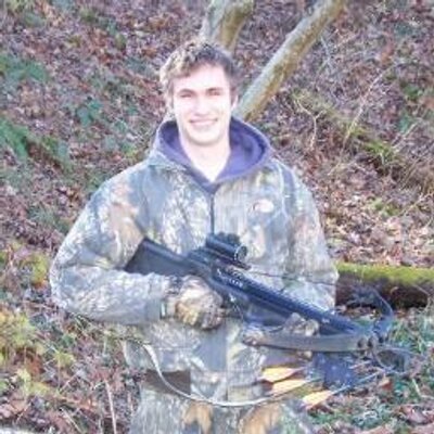 Profile Picture of Andy Groh (@GrohAndy) on Twitter