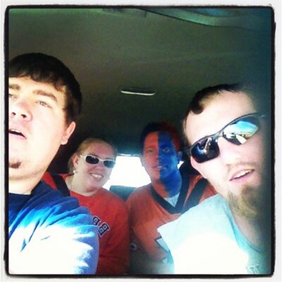 Profile Picture of Jonathan Paxson (@farretface) on Twitter