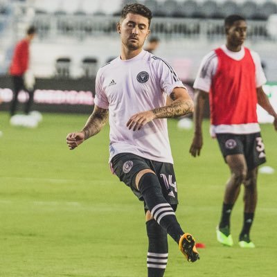 Profile Picture of Jay Chapman (@jaychappers) on Twitter