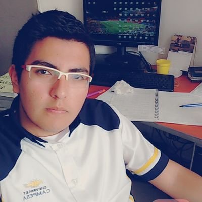 Profile Picture of Alexander Mantilla (@alexmantilla19) on Twitter