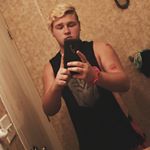 Profile Picture of Scott Sandman Mabe (@s.s.m276) on Instagram