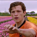 Profile Picture of thomas stanely holland😙‼️🌶 (@tombuttersmyquackson13) on Instagram