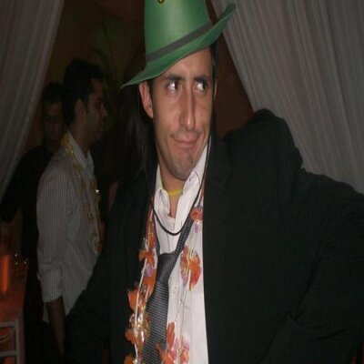 Profile Picture of Philip (@Philip_Mello) on Twitter