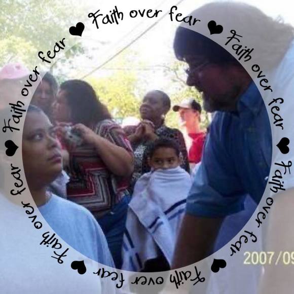 Profile Picture of Angela Almaguer (@lynn76angel) on Poshmark