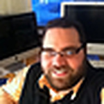 Profile Picture of Adam Legg (@AdamLegg) on Flickr