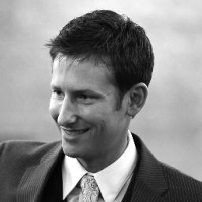 Profile Picture of Adam Unger (@adamcunger) on Twitter